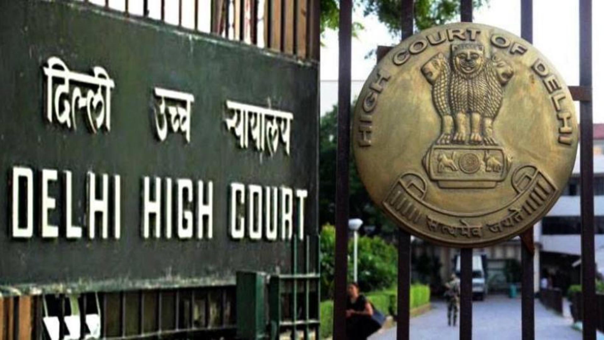 Delhi High Court Orders DDA To Halt Demolition For Pakistani Hindu Refugees