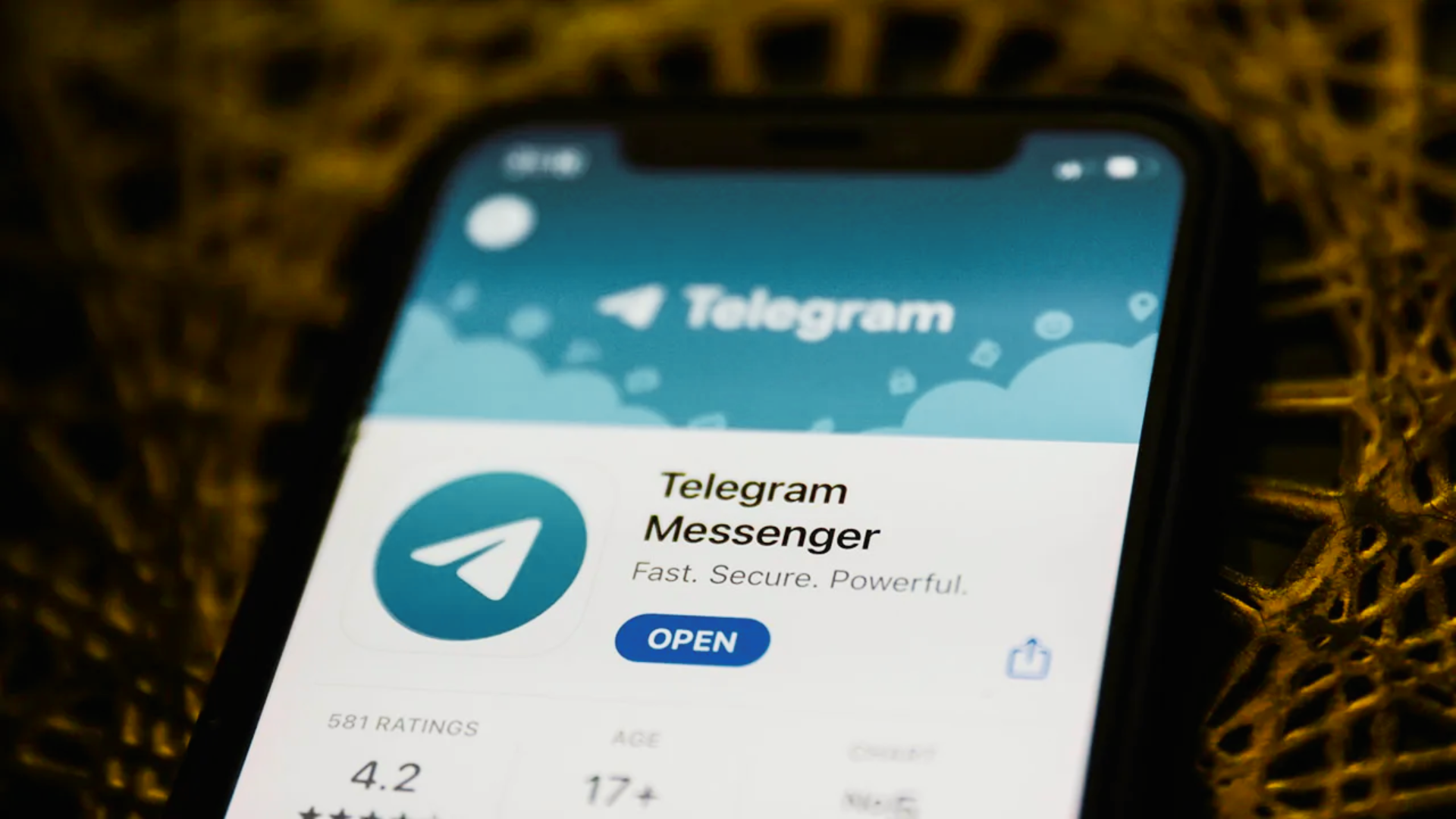 Telegram’s Founder Hints At Potential AI chatbot Development