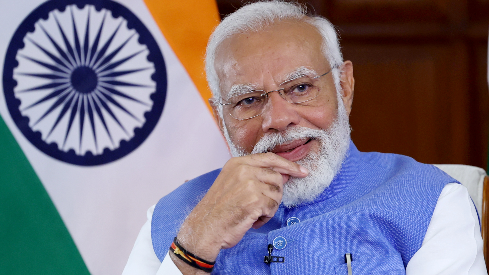 Ahead of PM Modi’s Visit, Police Issues Warning