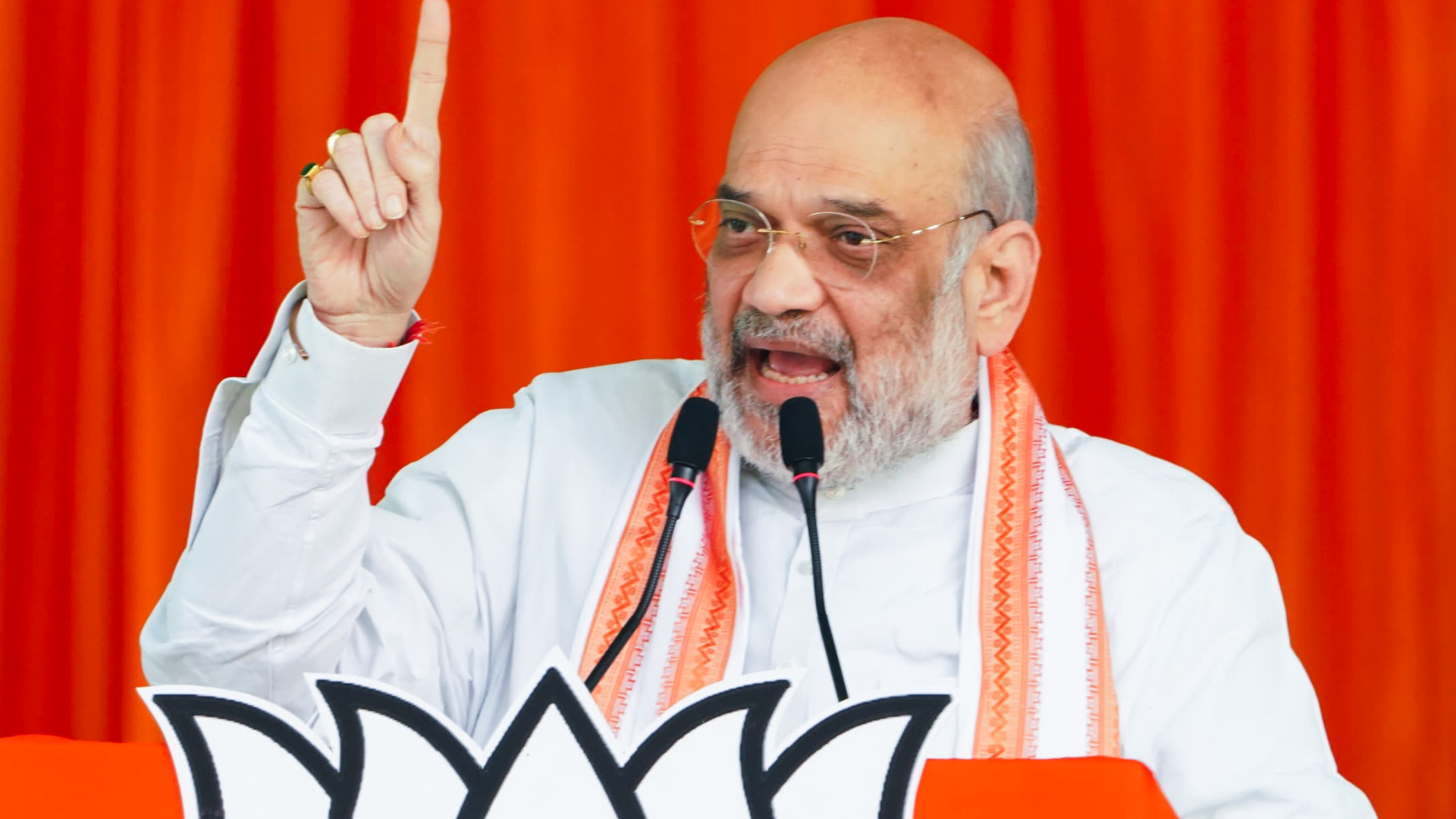 Home Minister Amit Shah Issues Definitive Statement : “CAA will never……”