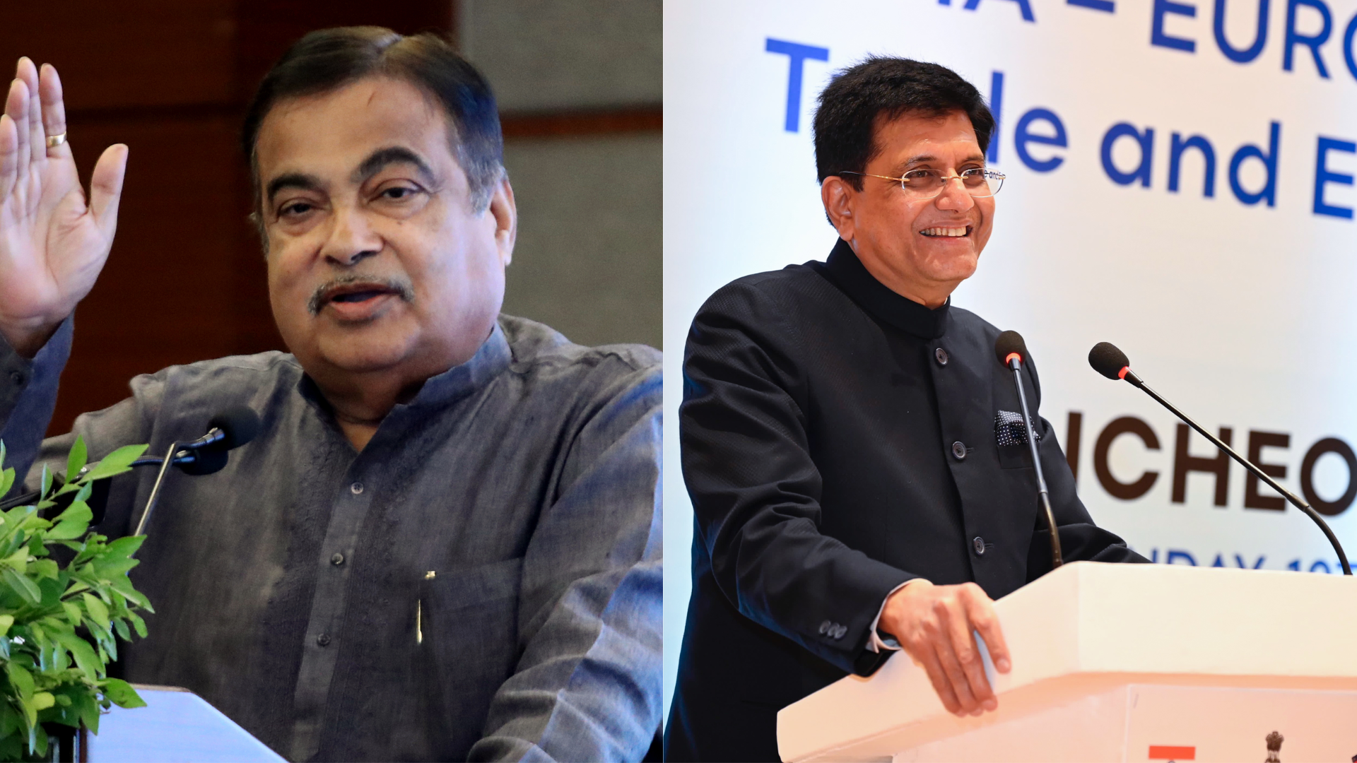 Gadkari, Piyush Goyal, and 3 Ex-CMs Includes in BJP’s Second List of 72 LSP Candidates