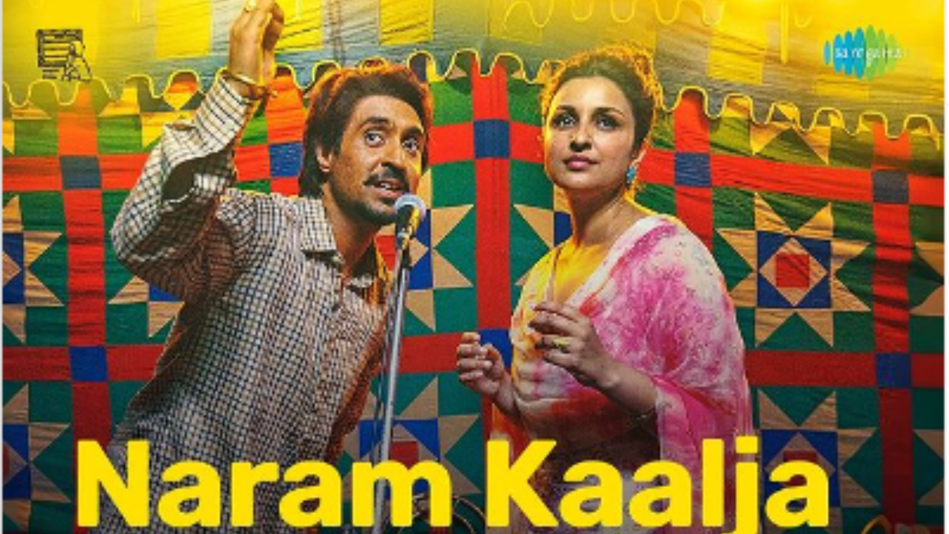 ‘Naram Kaalja’ Song From ‘Amar Singh Chamkila’, Starring Diljit And Parineeti, Released