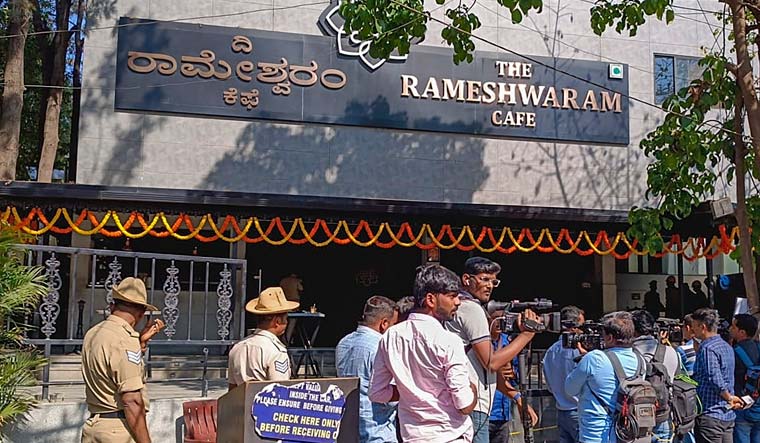 Rameshwaram Cafe to Reopen Tomorrow