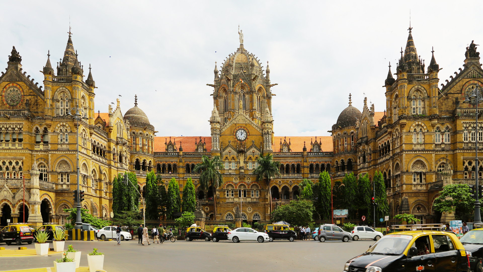 Renaming of 8 Mumbai Railway Stations: Check Out the Full List