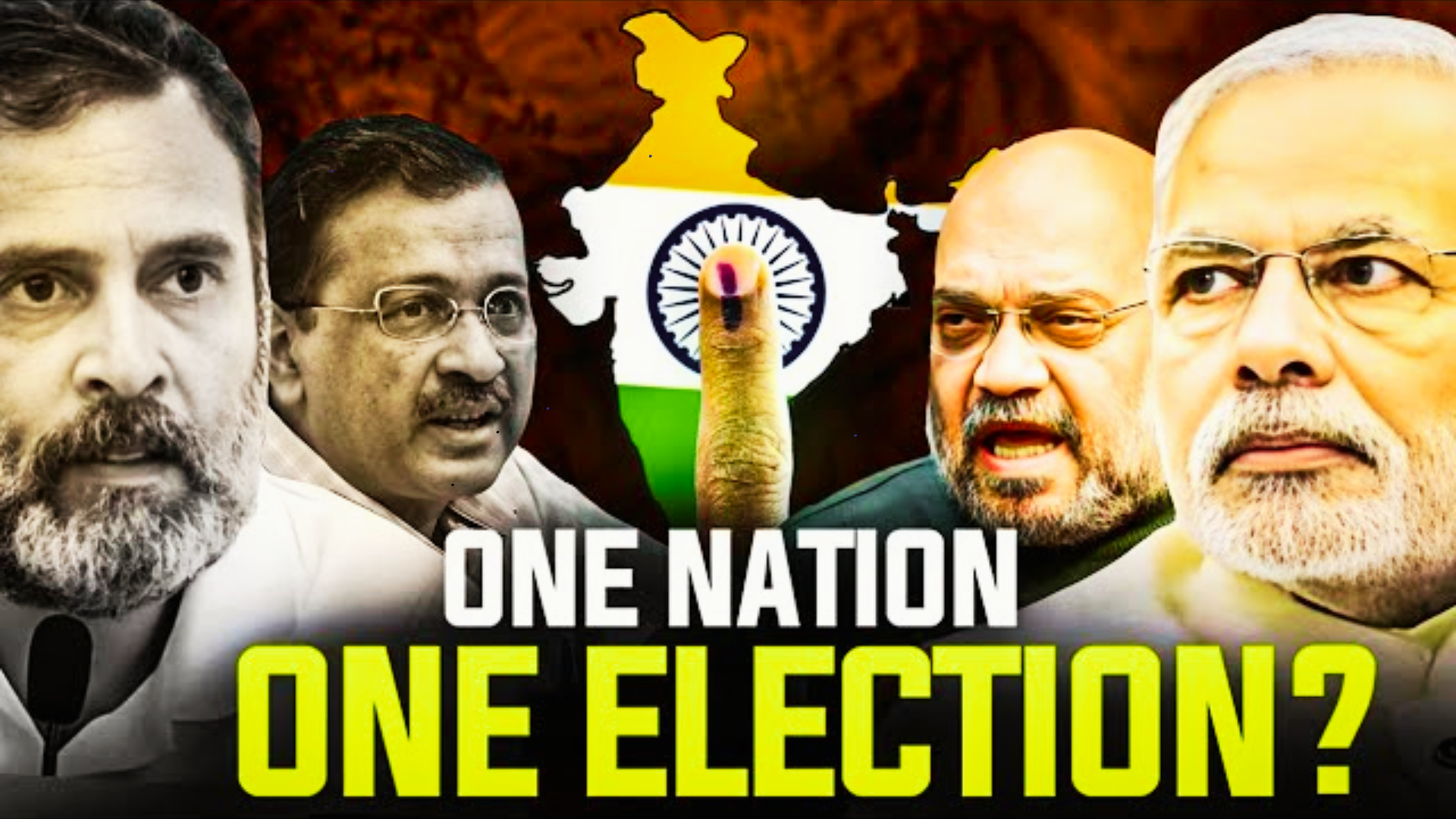 One Nation One Election: Key Recommendations Ram Nath Kovind Panel Made In Its Report