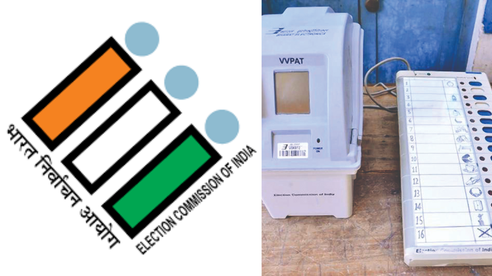 Supreme Court Issues Notice To EC On Petition For Full VVPAT Slip Count