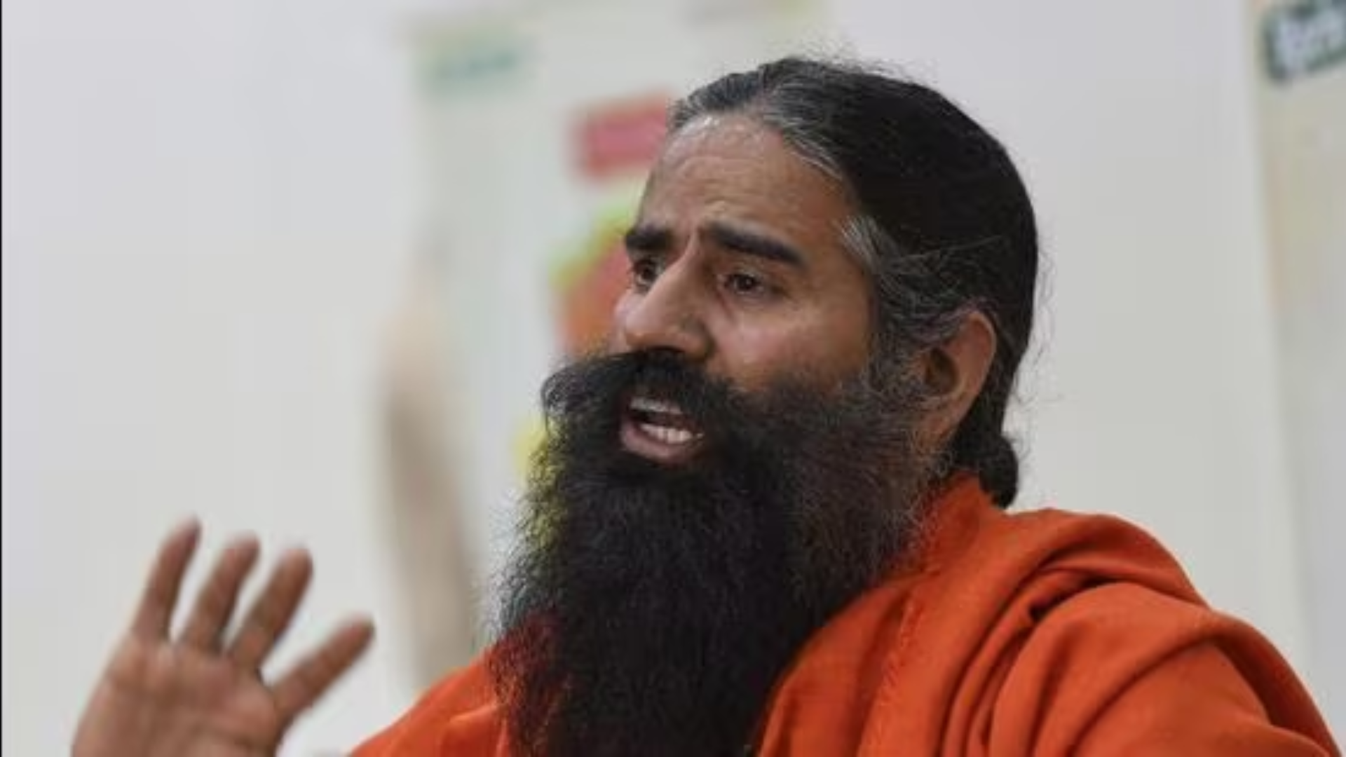 Yoga Guru ‘Tenders Apology’ For Misleading Ads, Supreme Court Criticizes Ramdev