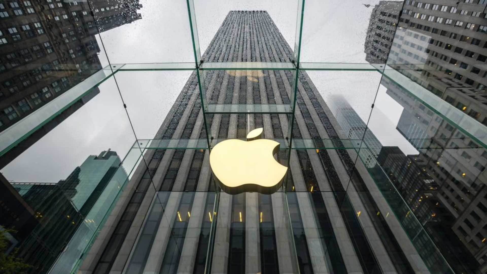 Apple Plans To Construct More Than 78,000 Residences For Its Employees In India
