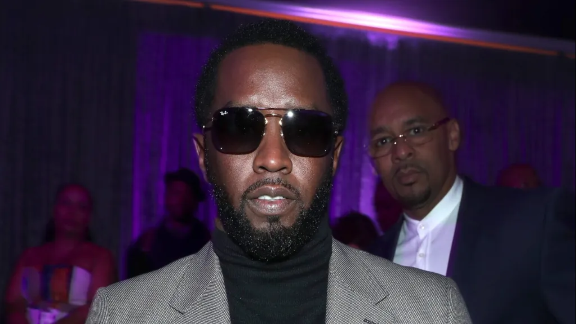 Debunked: Viral Diddy ‘Epstein Client List’ Video Online Not As It Seems