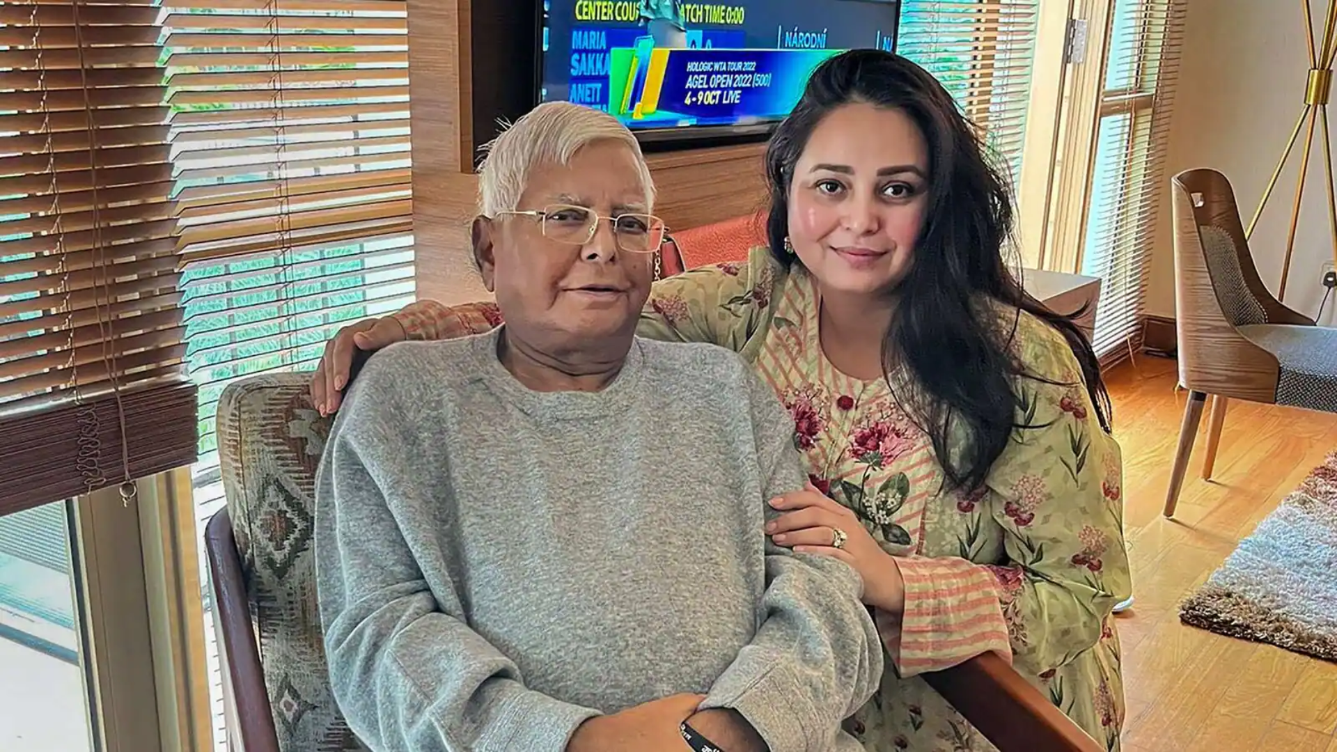 Lok Sabha Polls 2024: RJD Announces Candidates For 22 Out Of 23 Seats In Bihar, Lalu Yadav’s 2 Daughters Included