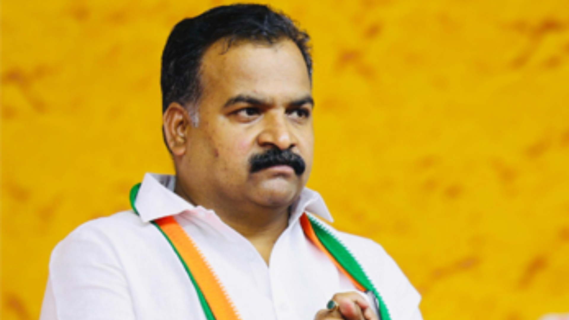 Lok Sabha : Cash Distribution Raises Concerns During Congress Candidate Manickam’s Campaign In Madurai