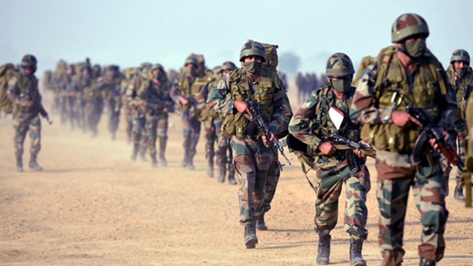 India To Deploy Defence Attaches In Several African Nations For The First Time