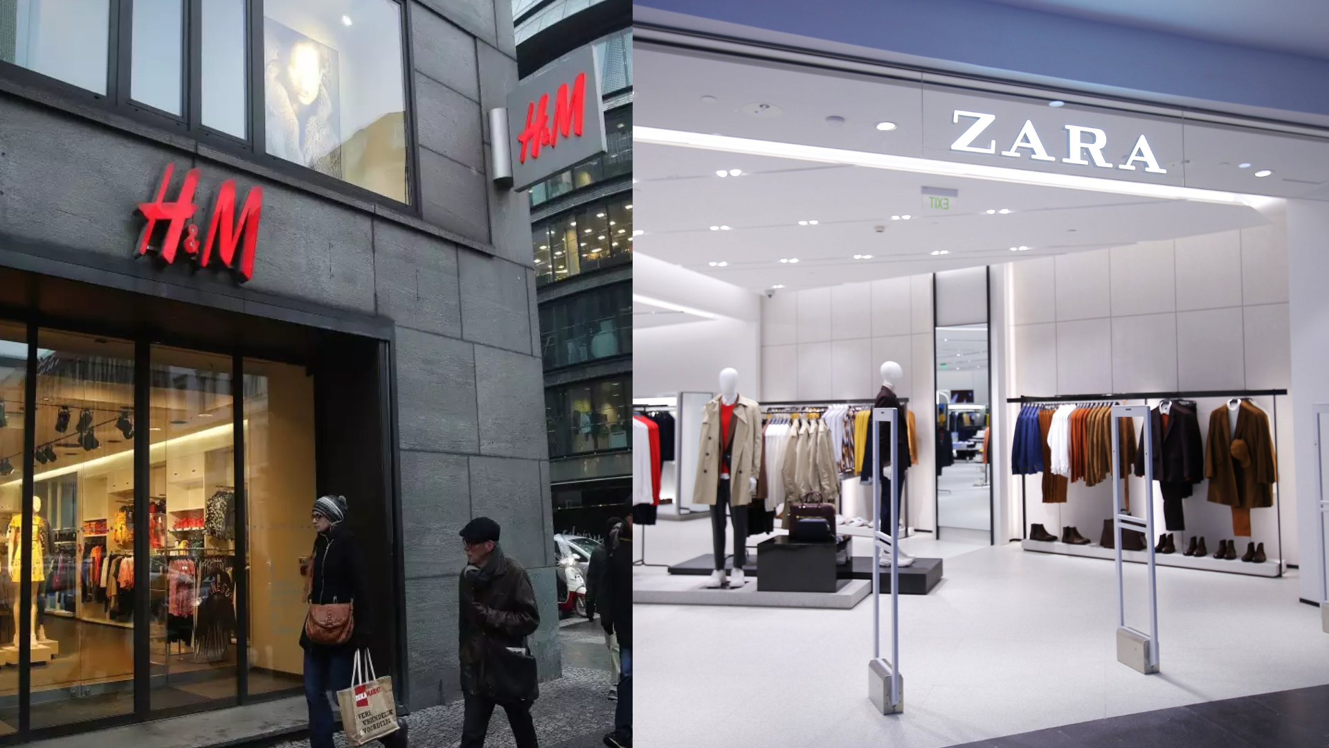 Reports Reveal H&M And Zara Linked To “Tainted Cotton” From Brazil, Environmental