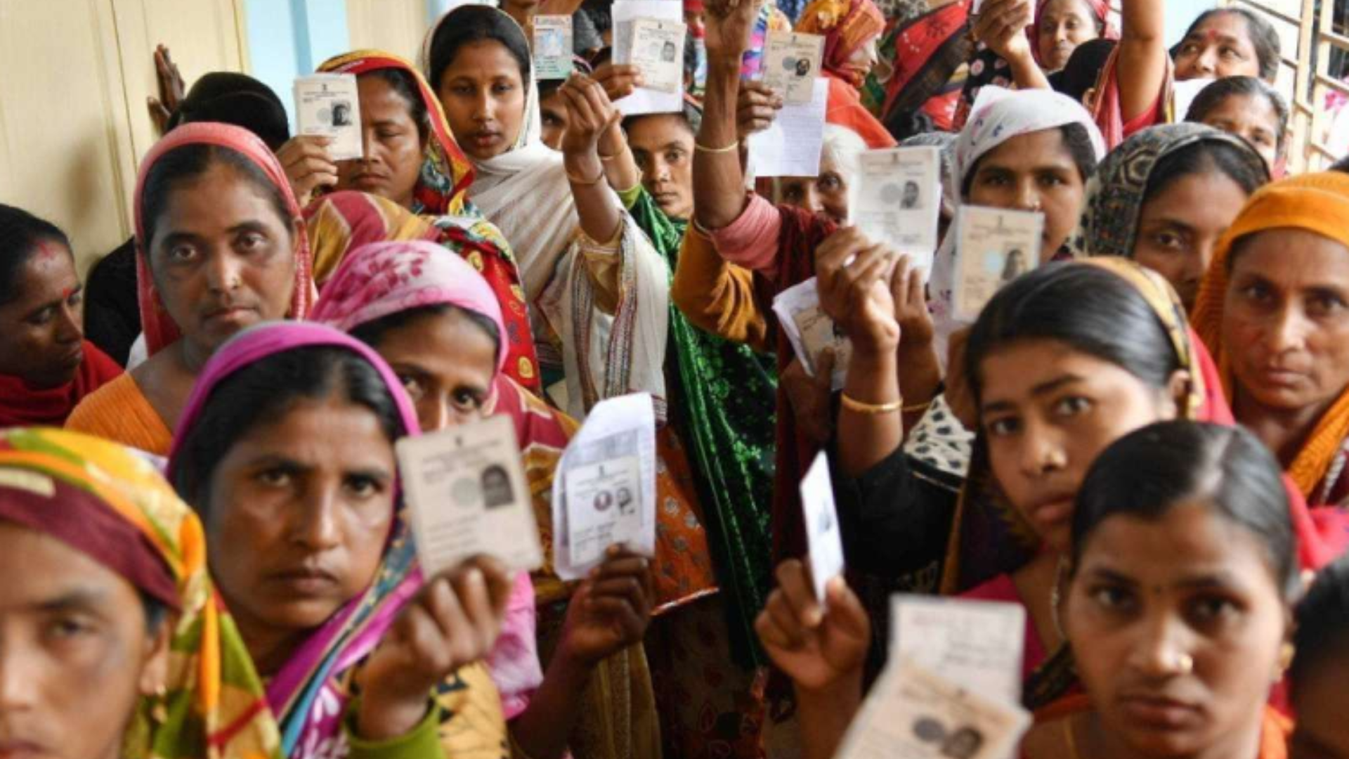 Lok Sabha Elections 2024 : Voting In West Bengal Overshadowed By Clashes