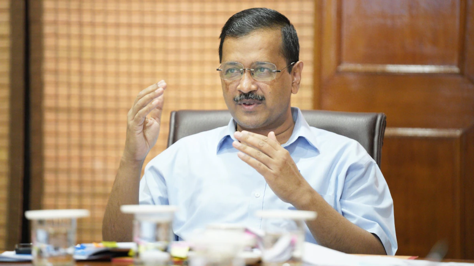 Arvind Kejriwal Files Petition For Insulin Provision in Jail, Court To Hear At 2 PM