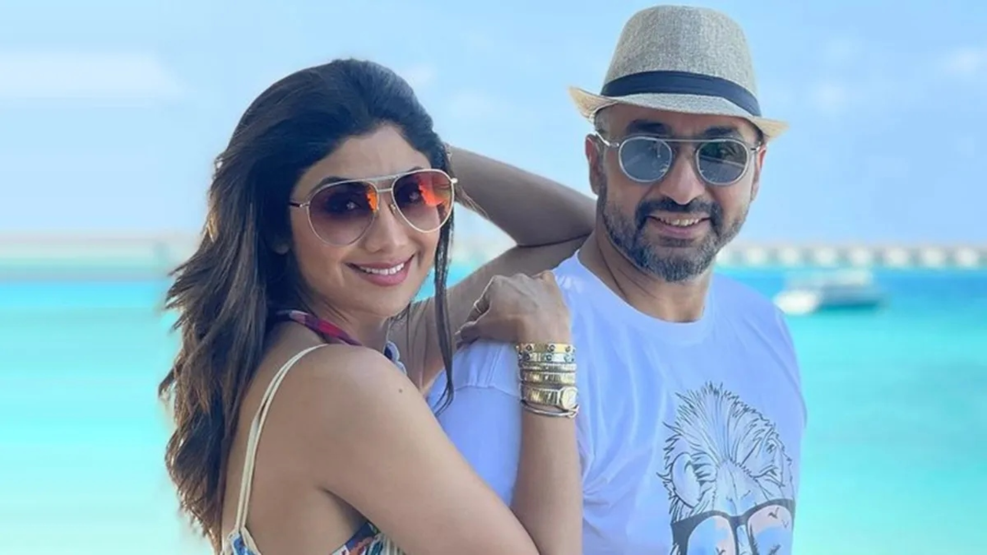 Raj Kundra Shares Cryptic Message Following Seizure Of Assets Worth Crores
