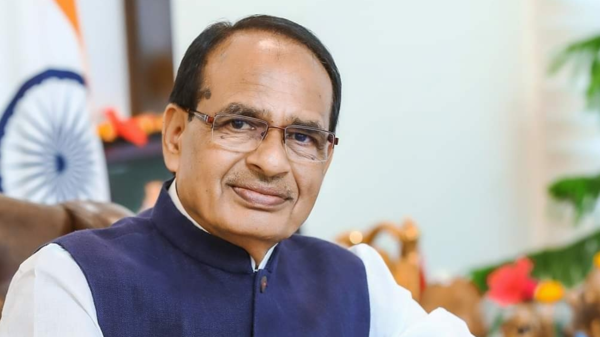 Lok Sabha Elections 2024: Shivraj Singh Chouhan Expresses Gratitude Ahead Of Filing Nomination From Vidisha