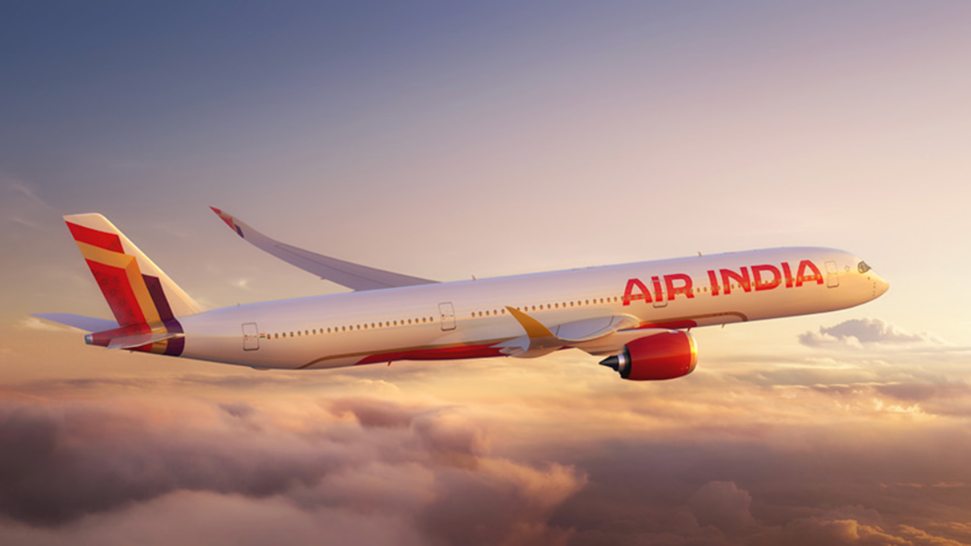 Air India Halts Tel Aviv Flights Until April 30 Amid Middle East Tensions