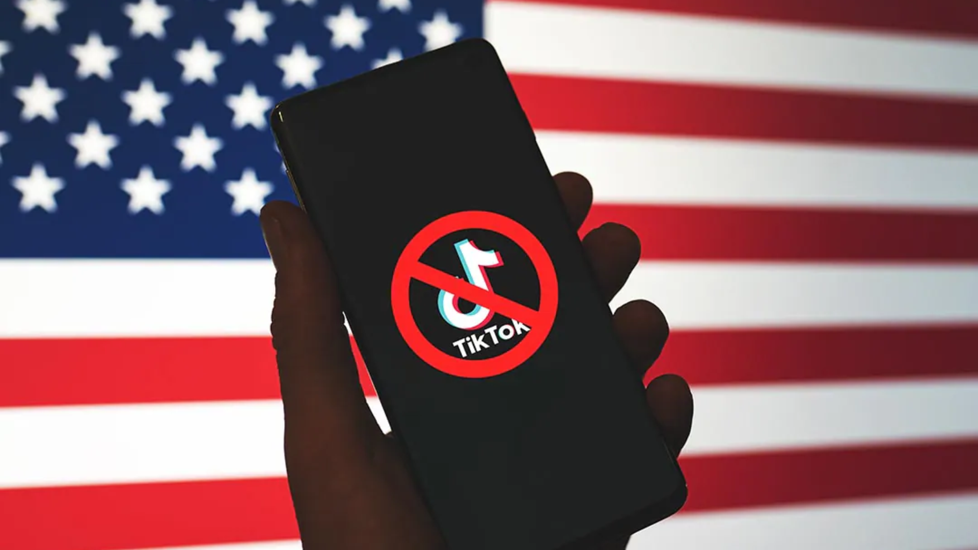 US House Warns Of TikTok Ban Unless Chinese Owner Divests