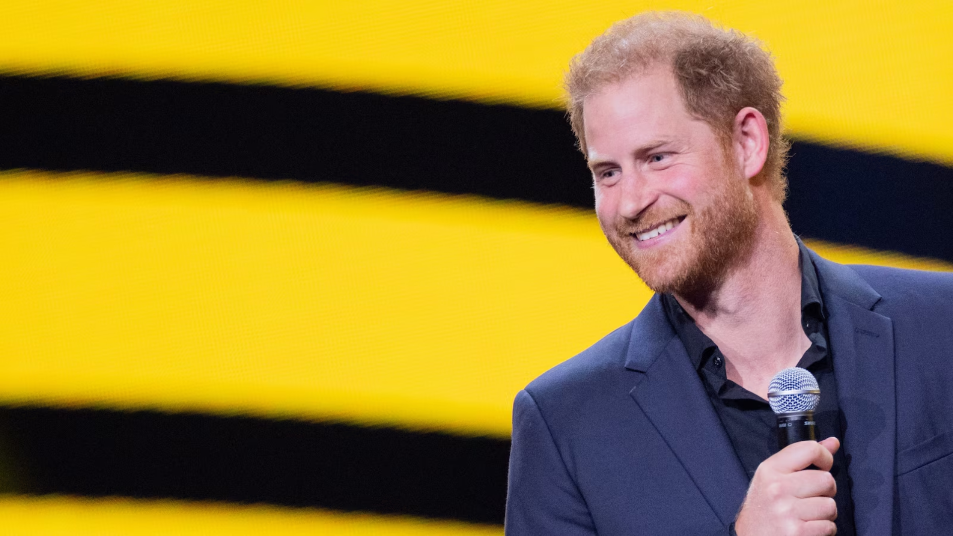 Prince Harry Considering Resignation From African Parks Charity Amid Abuse Allegations