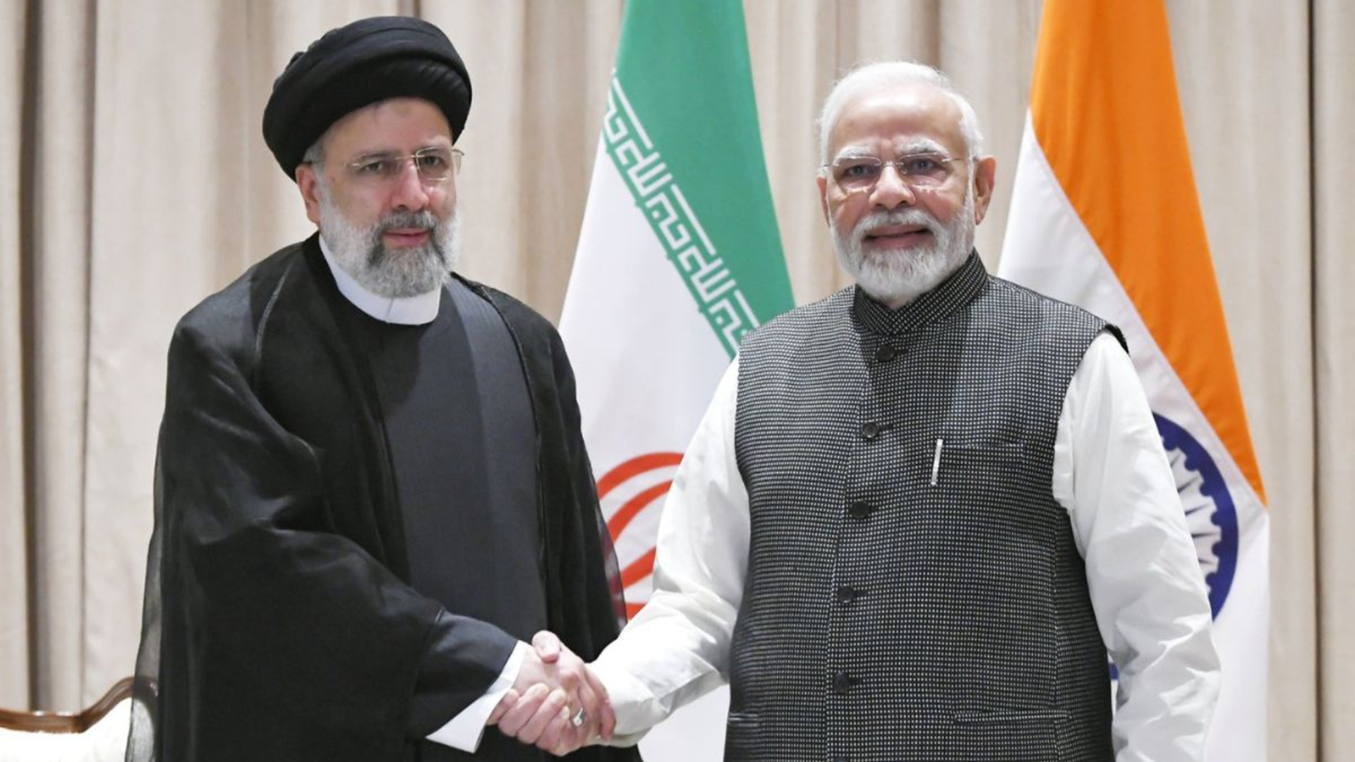 Iran’s Ambassador To India Highlights Significance Of Indian Ocean In Strengthening Bilateral Ties