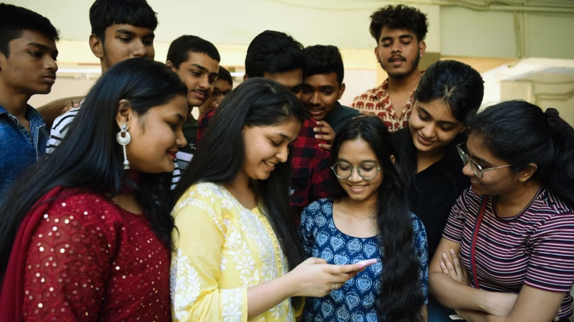 JEE Main Result 2024 : Cut-Off Up By 2.45%; 56 Candidates Achieve 100 %