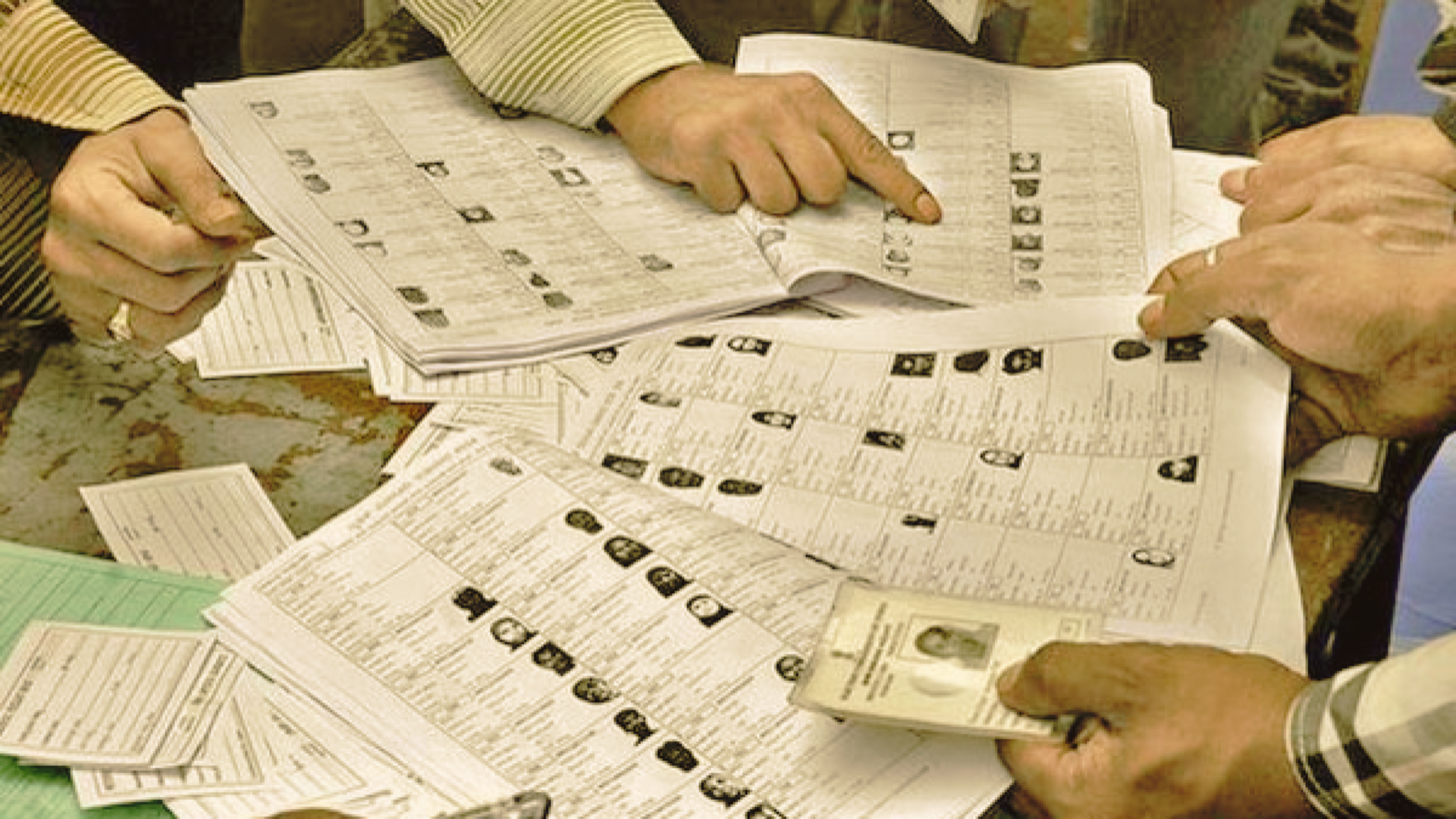 Lok Sabha Elections 2024 : Tripura Leads with 36.42% , Madhya Pradesh at 28.15% Voter Turnout