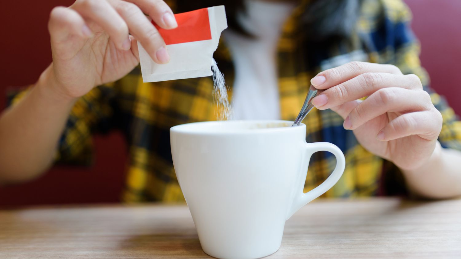 Is It Safe To Consume Artificial Sweeteners?