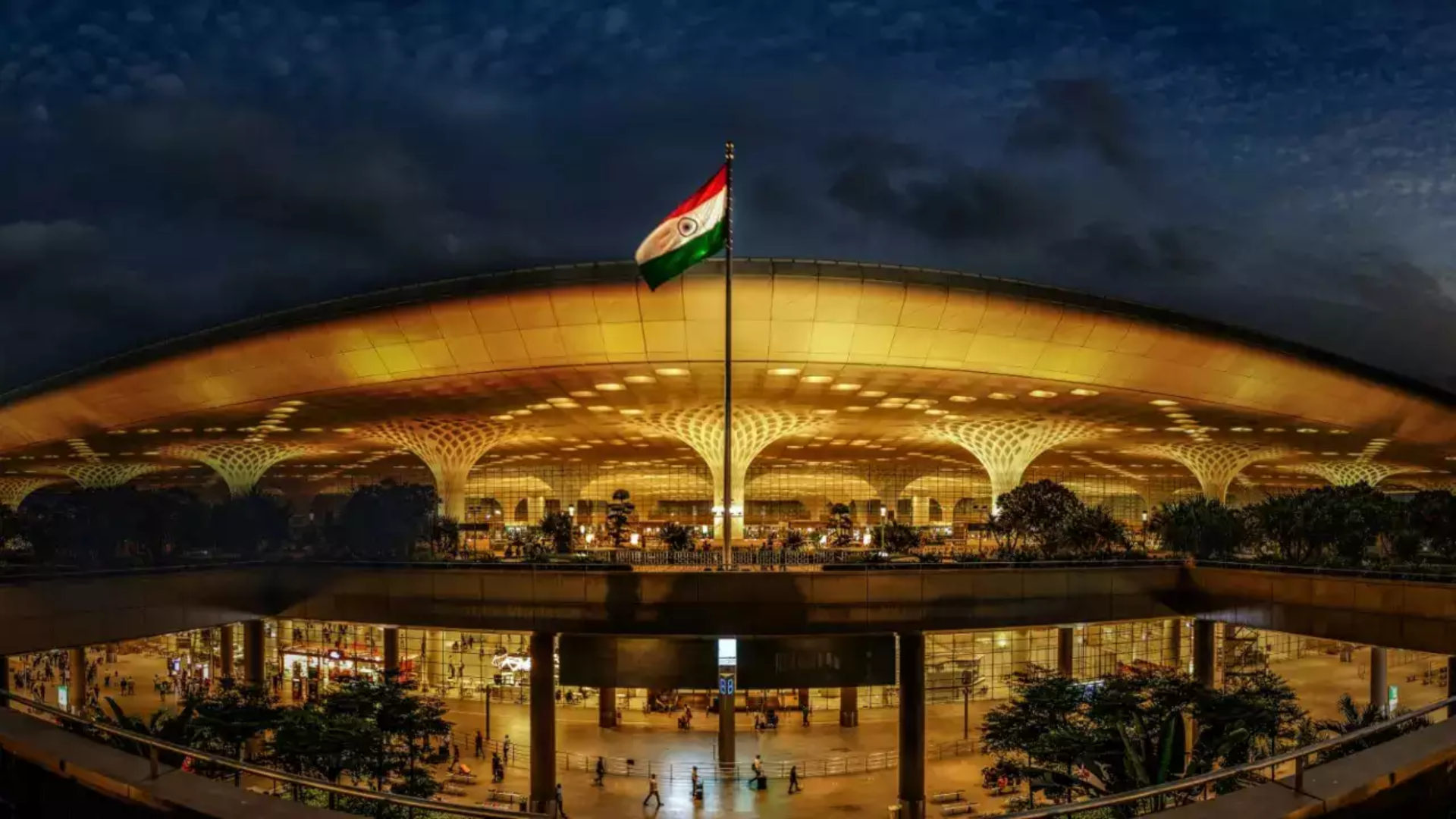 Mumbai Airport Faces Hoax Bomb Threat, Case Registered
