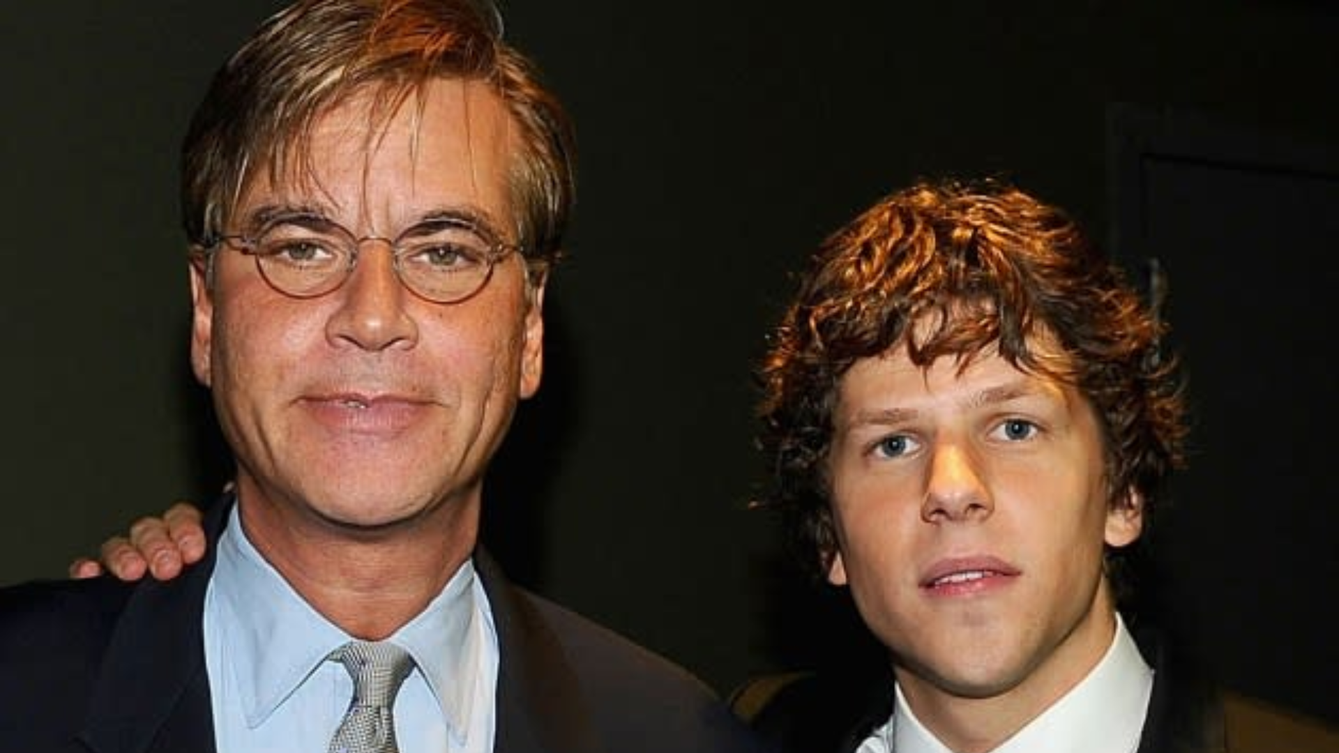 Aaron Sorkin’s Sequel Targets Capitol Storming In “The Social Network”