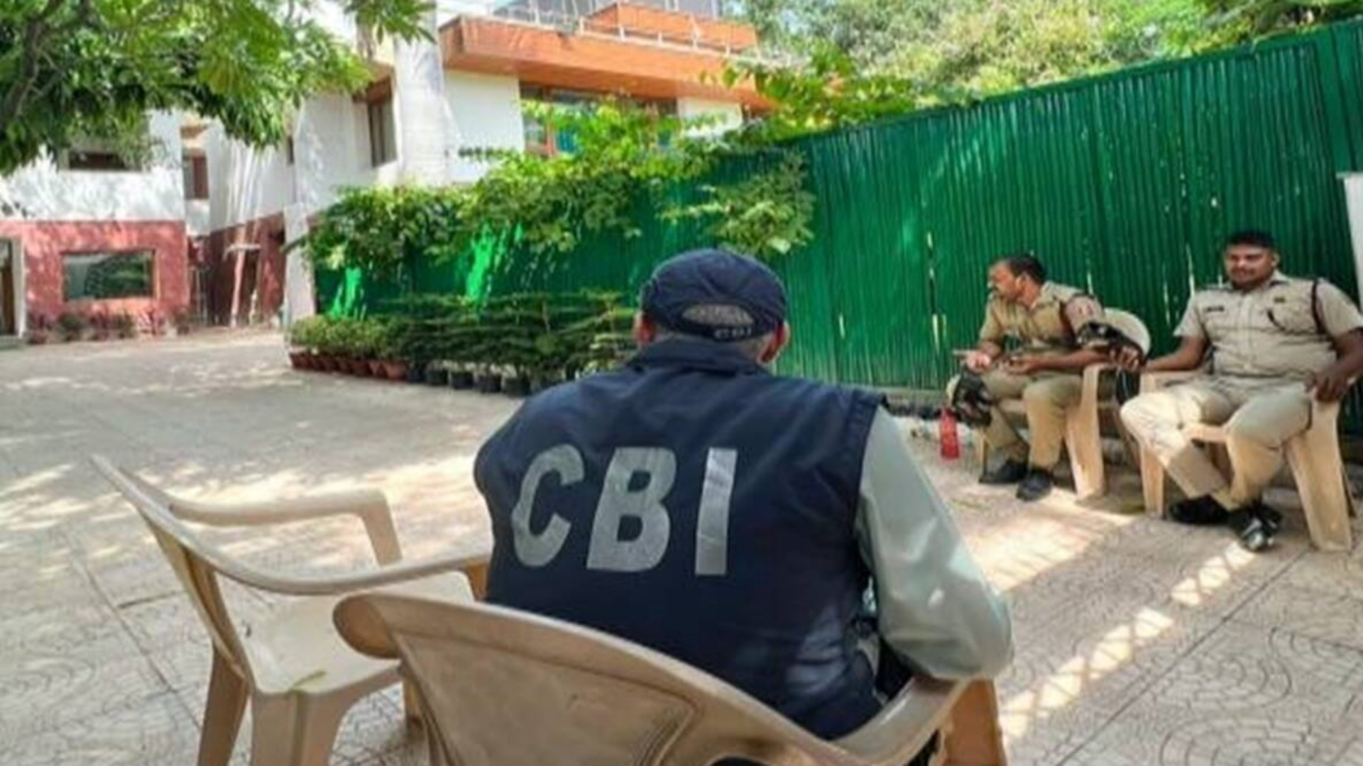 New Political Conflict Arises In Bengal Following CBI’s Operation In Sandeshkhali