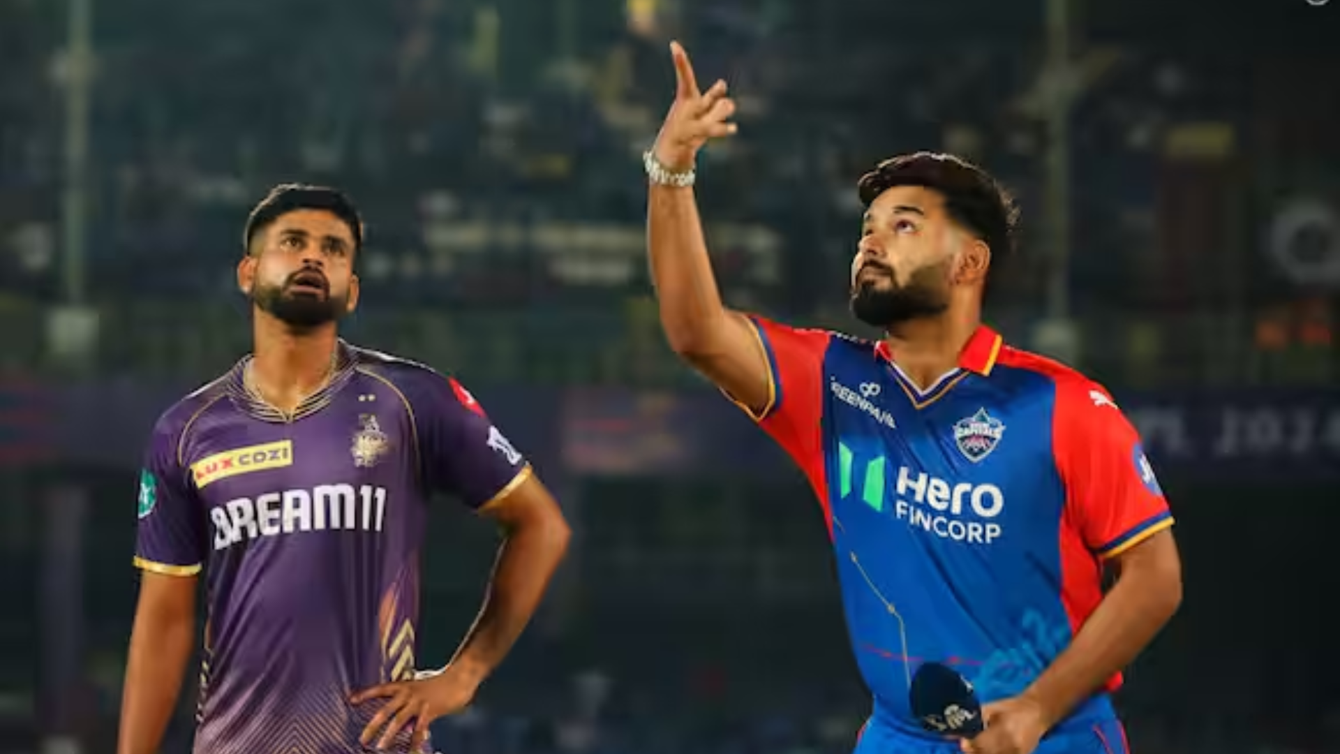 IPL 2024 : Significance Of KKR’s Victory Against DC For Playoff Prospects