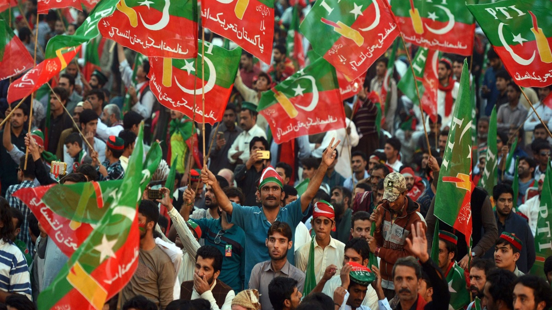 Asad Qaiser Announces Pakistan Tehreek-e-Insaf’s Post-Eid Protest Plans