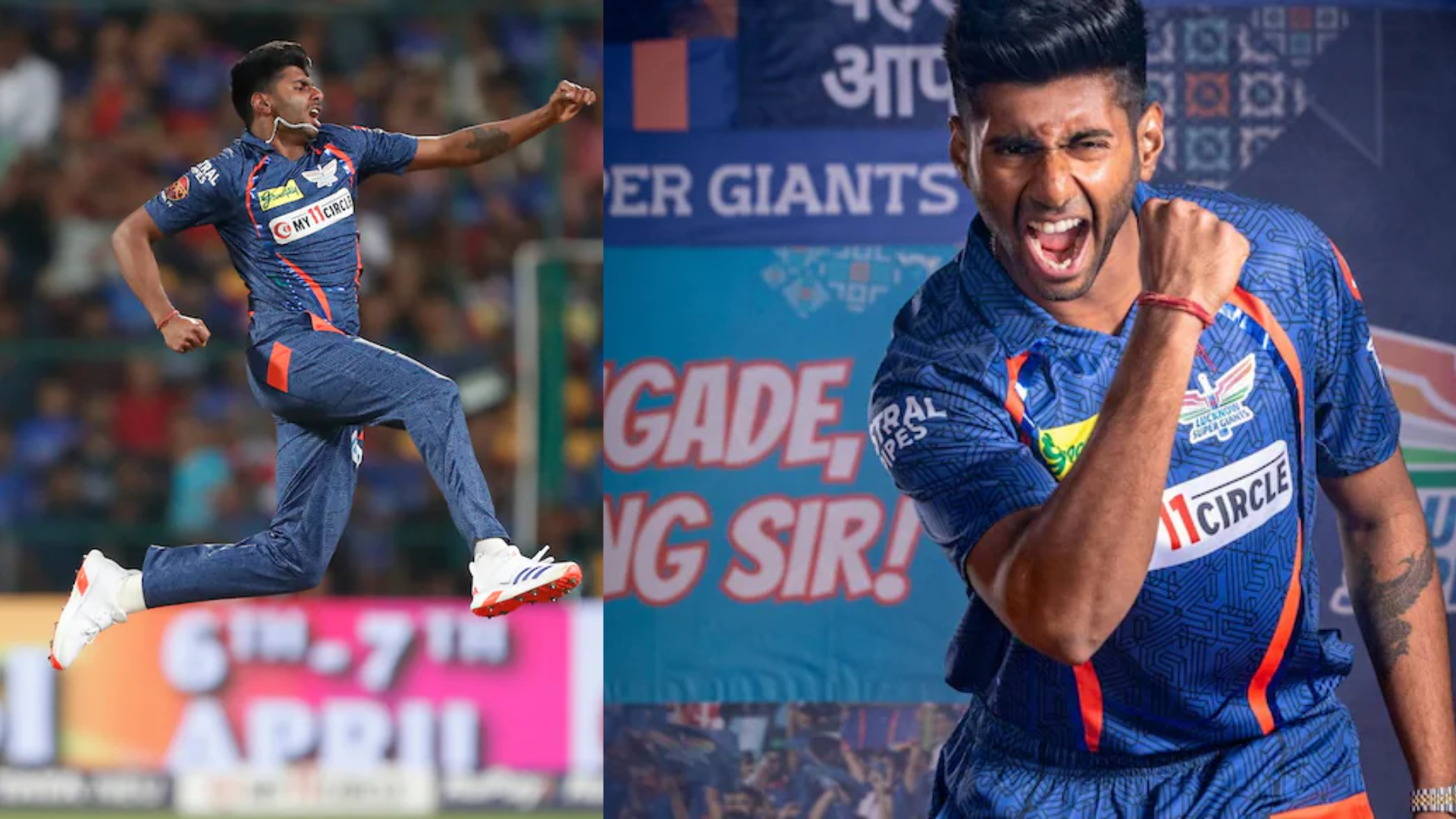 Mayank Yadav Earns ‘Child Of The Wind’ Title, Surprises Legends Breaking IPL Speed Records