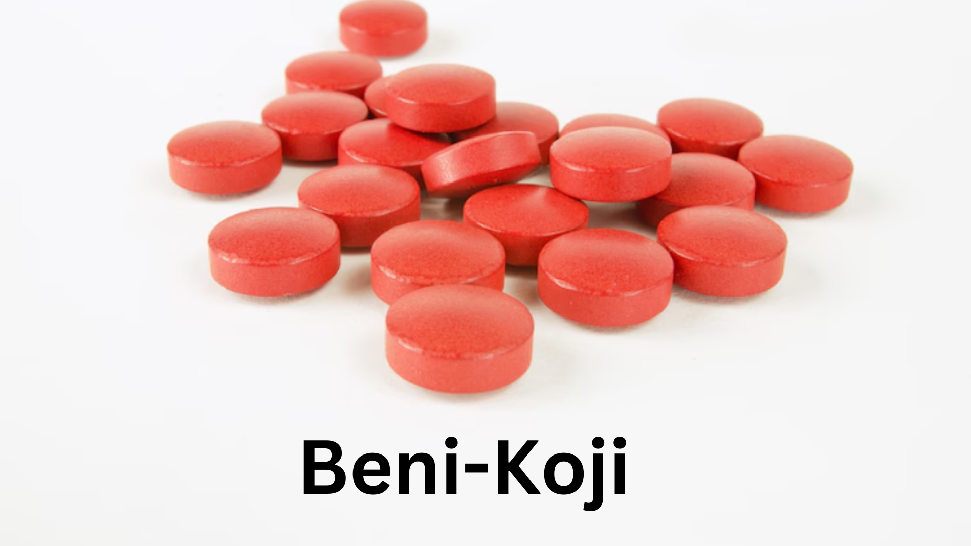 Understanding Beni-Koji: The Japanese Health Supplement Linked To 5 Deaths