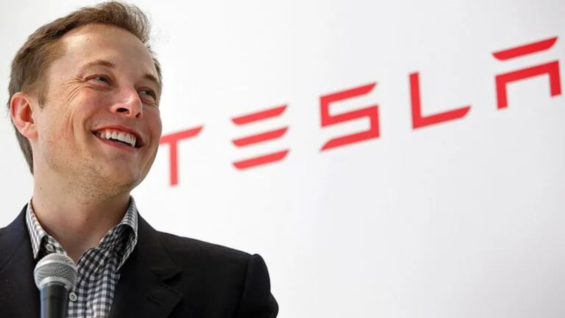 Tesla CEO Elon Musk Reveals ‘Robotaxi’ Unveiling On August 8