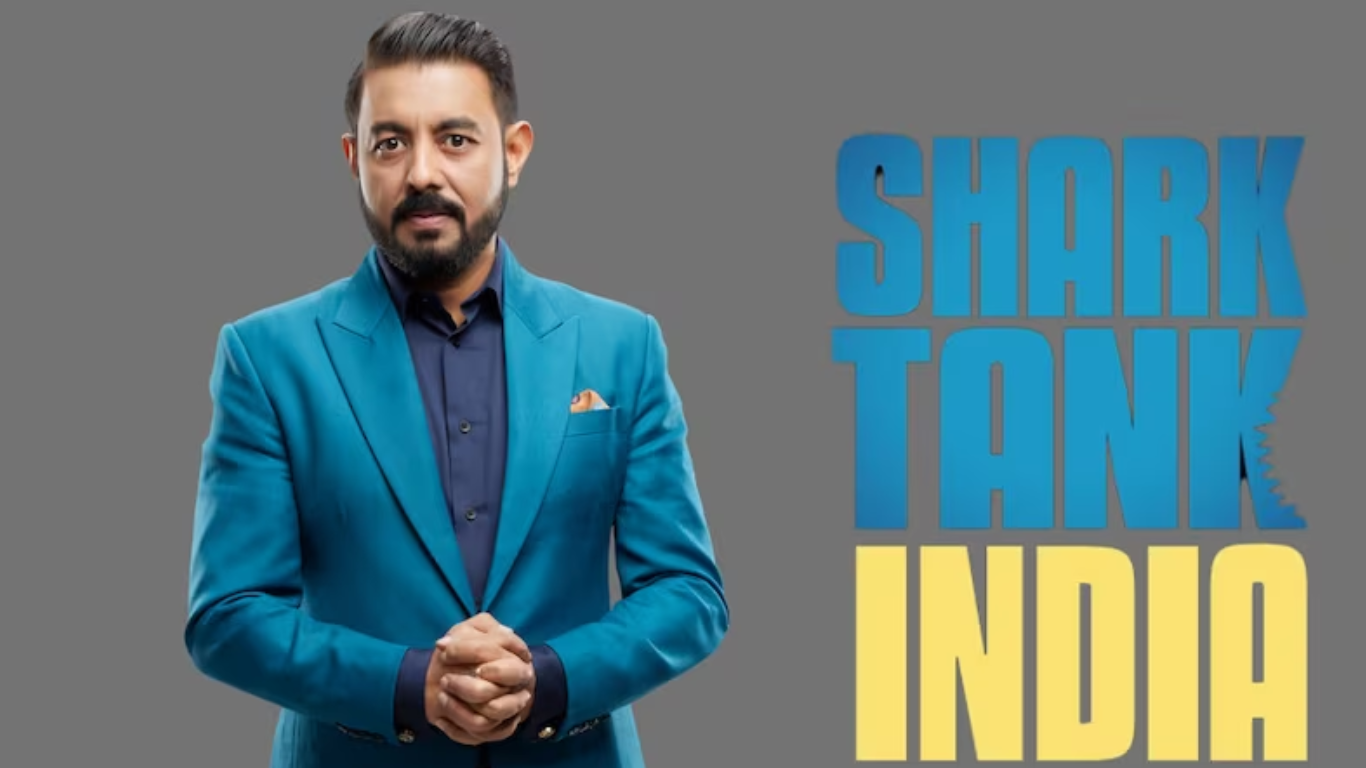 Shark Tank India’s Amit Jain Reveals Fake Cheques Are Given To Pitchers: “Woh Cheque Toh Nakli Hote Hai…”