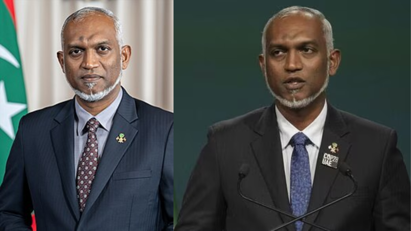 Maldives Polls: President Muizzu’s Party Wins, Why It Matters?