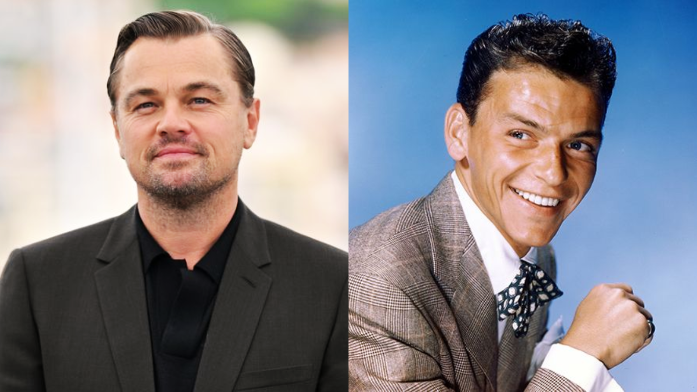 Is Martin Scorsese Going Ahead With Leonardo DiCaprio Starrer Frank Sinatra Biopic Without The Late Singer Daughter’s Approval?