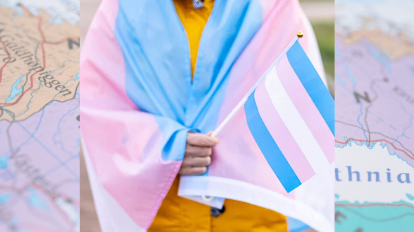 Sweden Passes Law Of Lowering Minimum Age For Legal Gender Change From 18 To 16- Deets Inside!