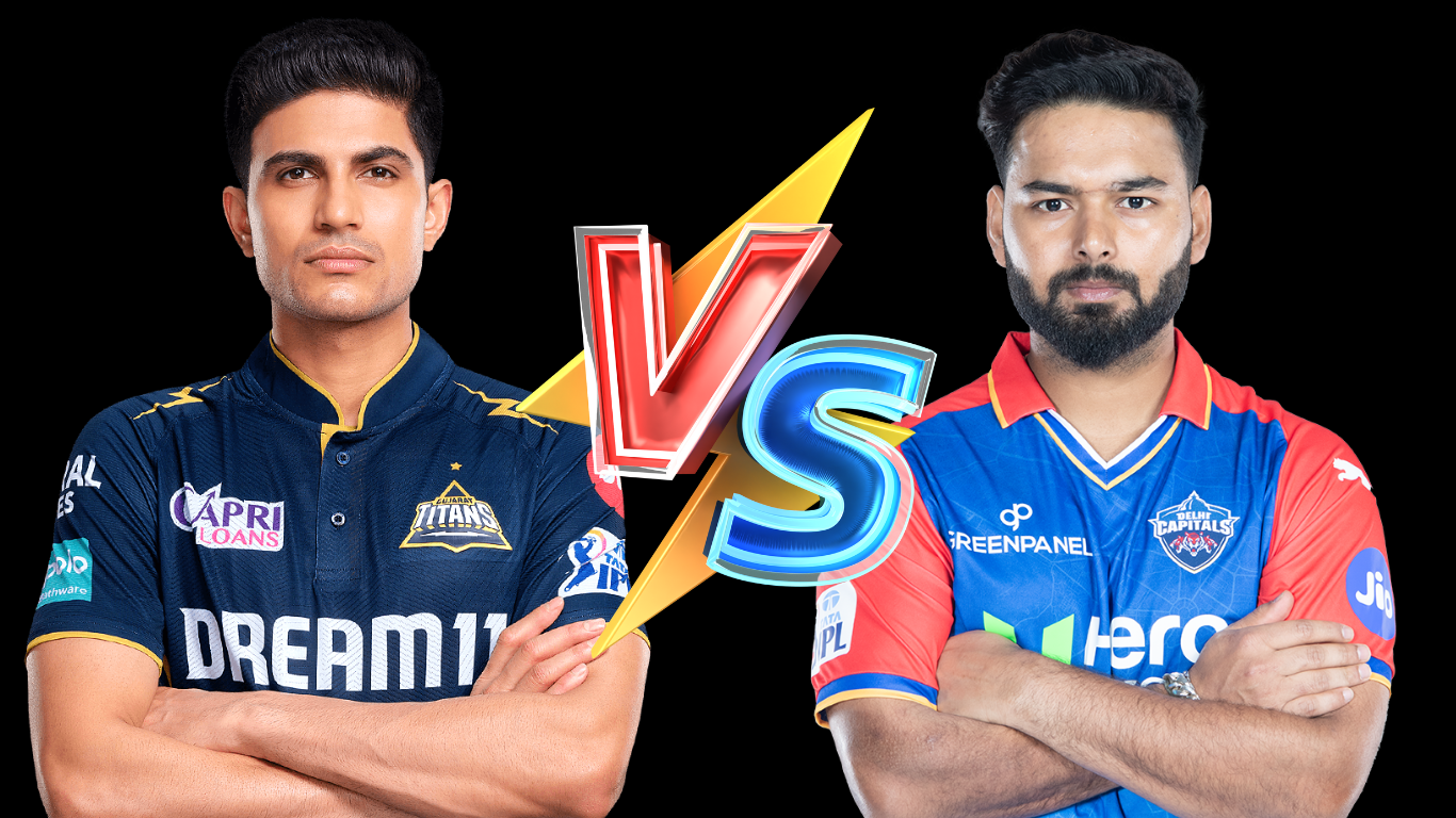 GT vs DC IPL 2024: Who Will Win The Match? Venue, Prediction, Playing XI And Pitch Report