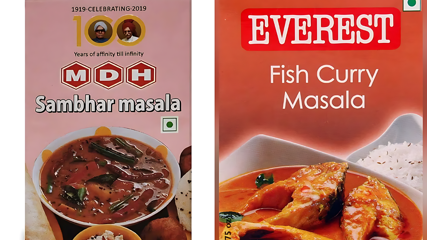 Everest Masala Controversy, What Is Ethylene Oxide, How Is It Harmful? Details Here