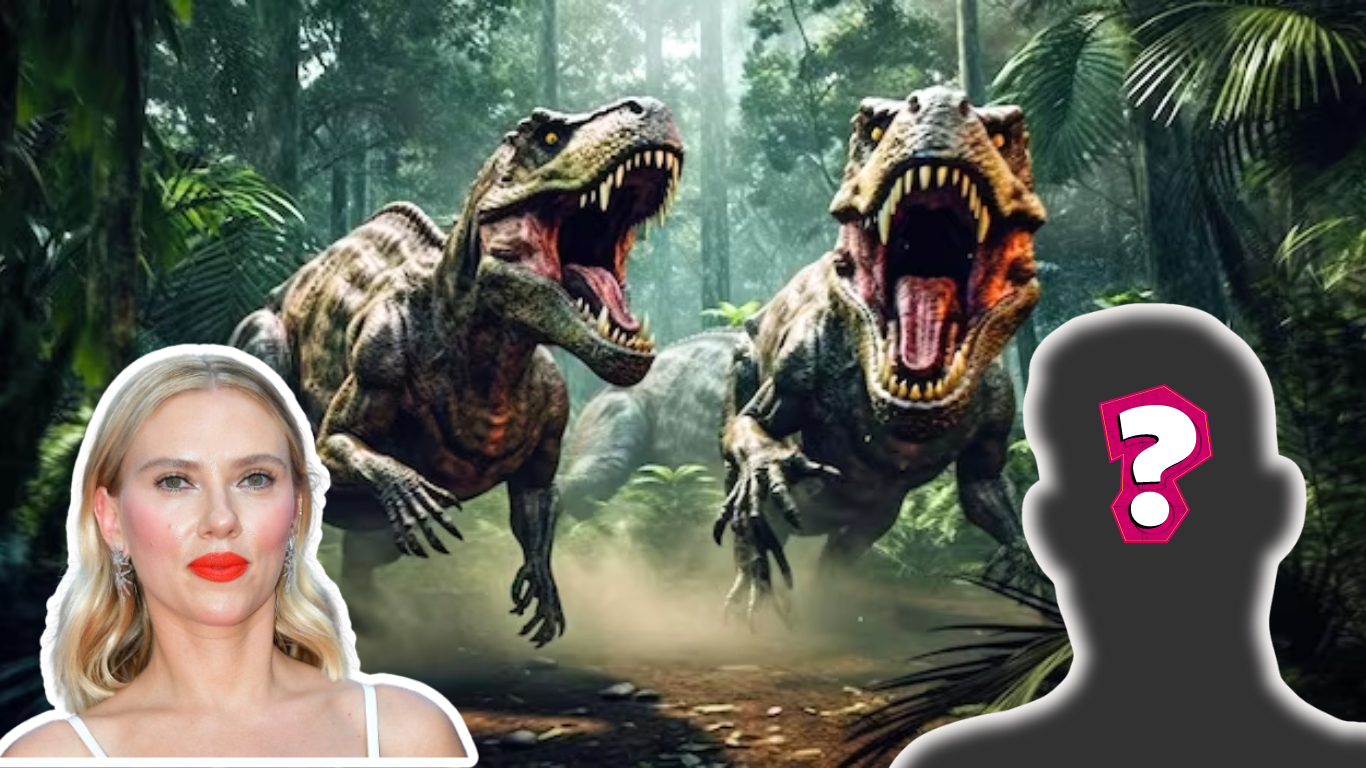This ‘Bridgerton’ Star Might Soon Join Scarlett Johansson In The New Jurassic World Movie