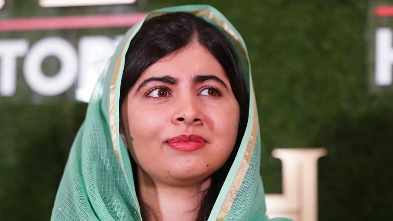 Malala Yousafzai Stands Firm in Support of Palestinians Amid Controversy Over Broadway Musical Collaboration
