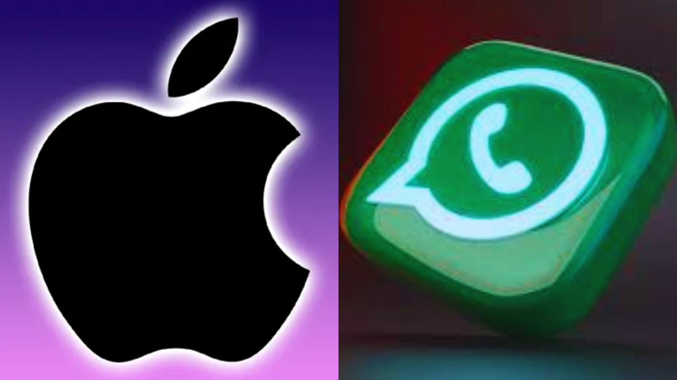 Apple Removes WhatsApp From China Store After Their Government Flags Security Concerns- Deets Inside!