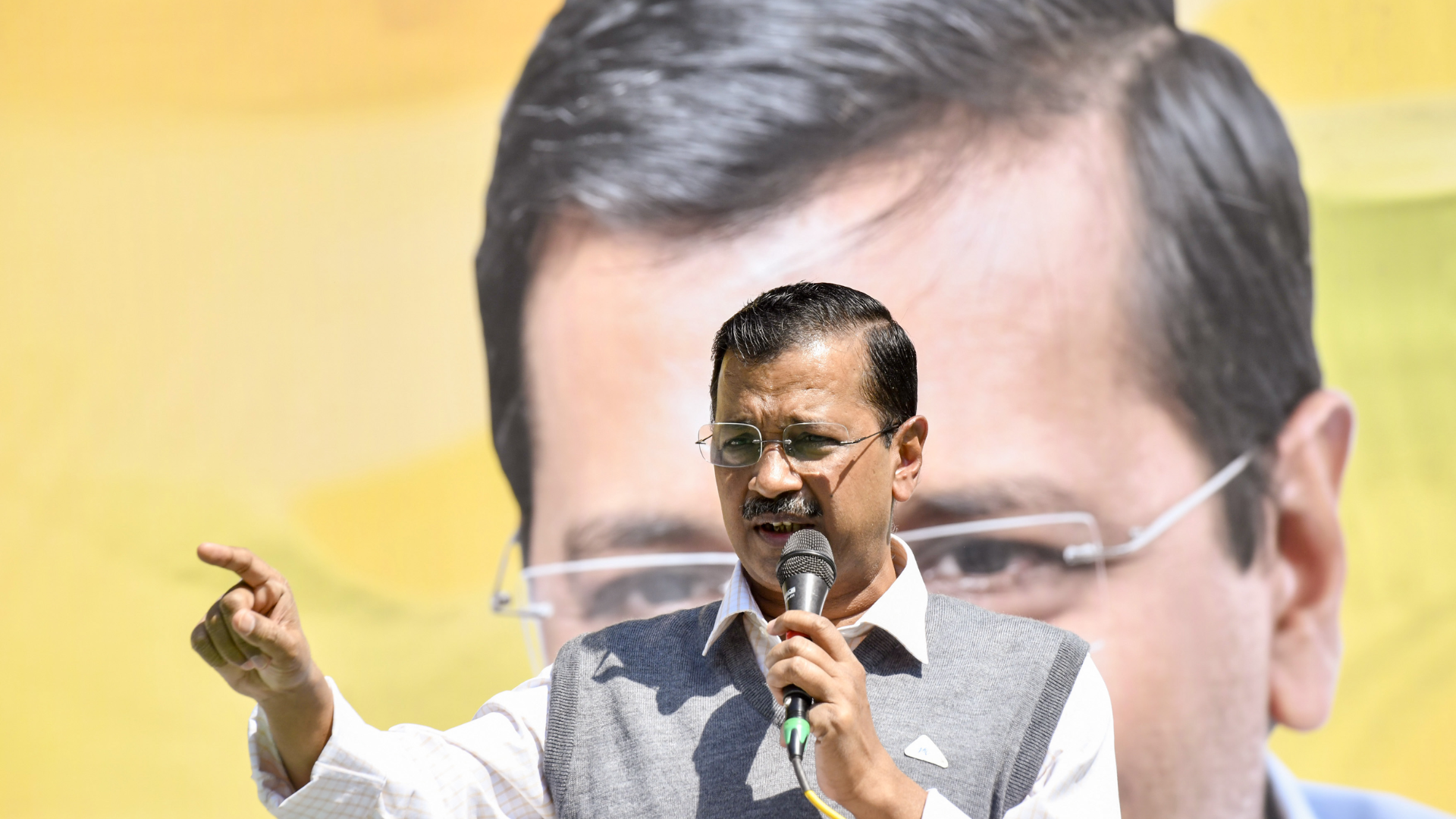 Tihar Officials Report To L-G: Arvind Kejriwal’s Insulin Request Not Recommended or Necessary