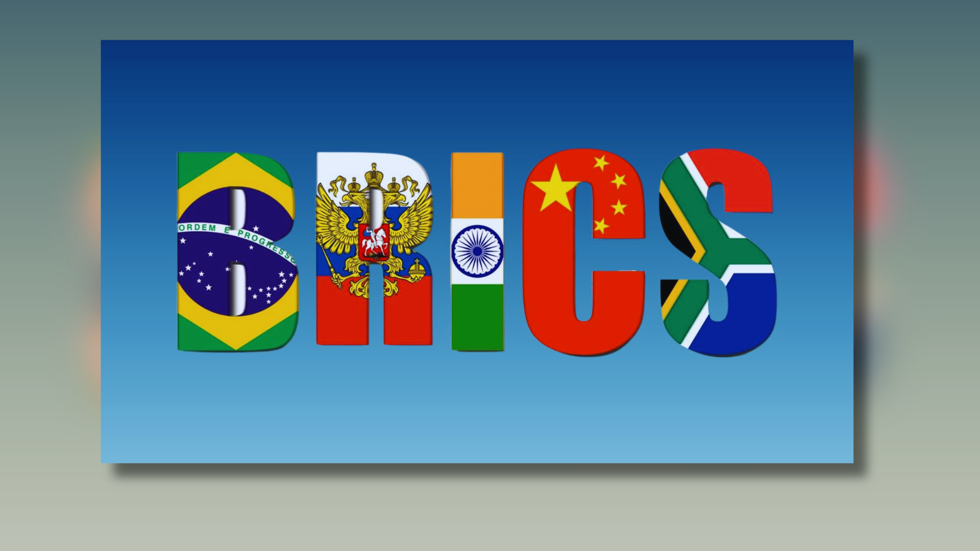 Russian Foreign Minister Lavrov: BRICS Summit In Kazan To Signal New Heights In Interaction