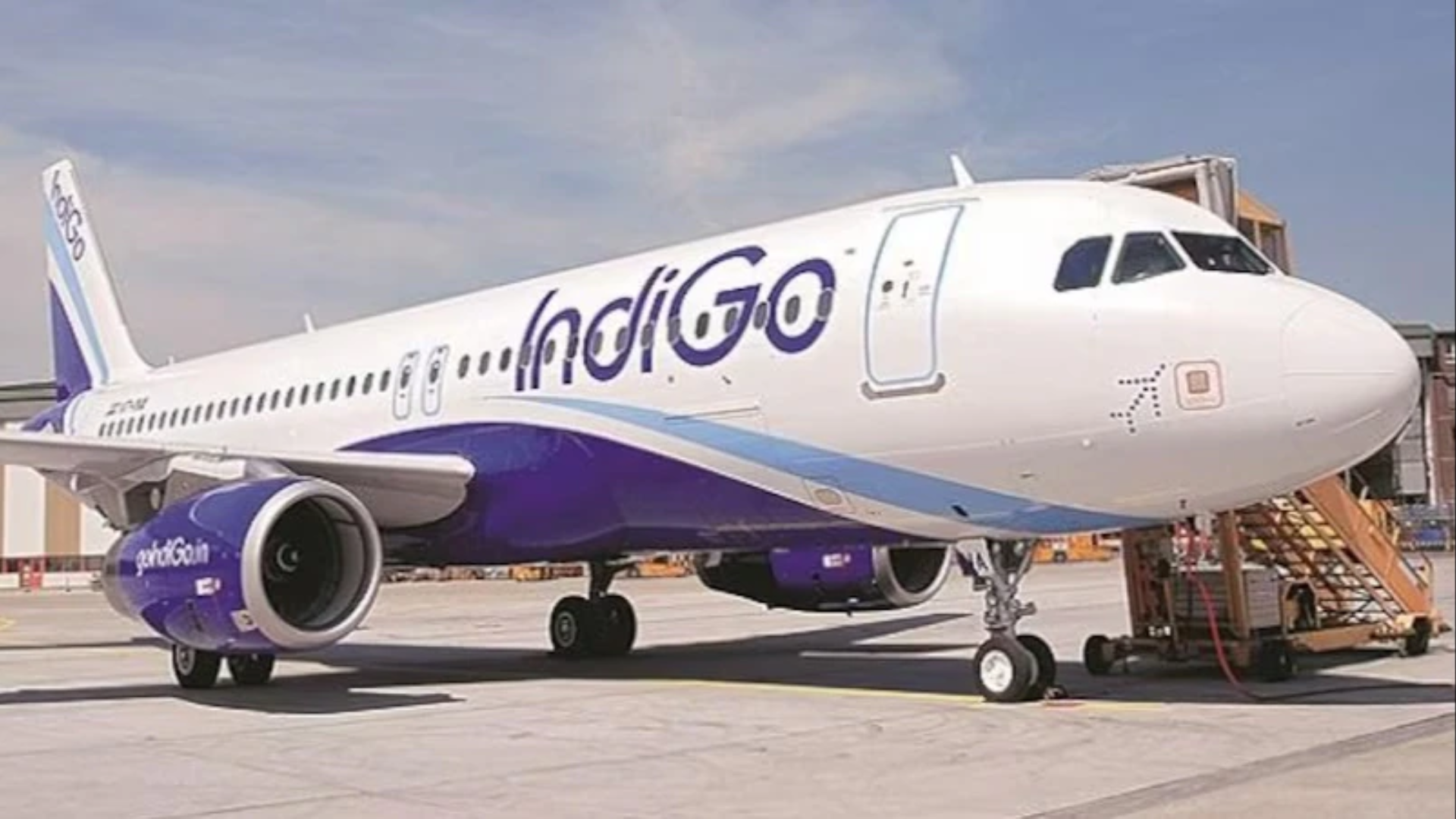 IndiGo Orders 30 Airbus A350-900 Aircraft to Expand Global Connectivity