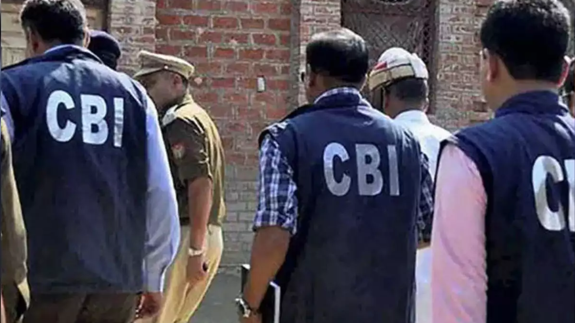 CBI Registers First Case in Sandeshkhali, West Bengal, Amid Land Grab and Assault Allegations