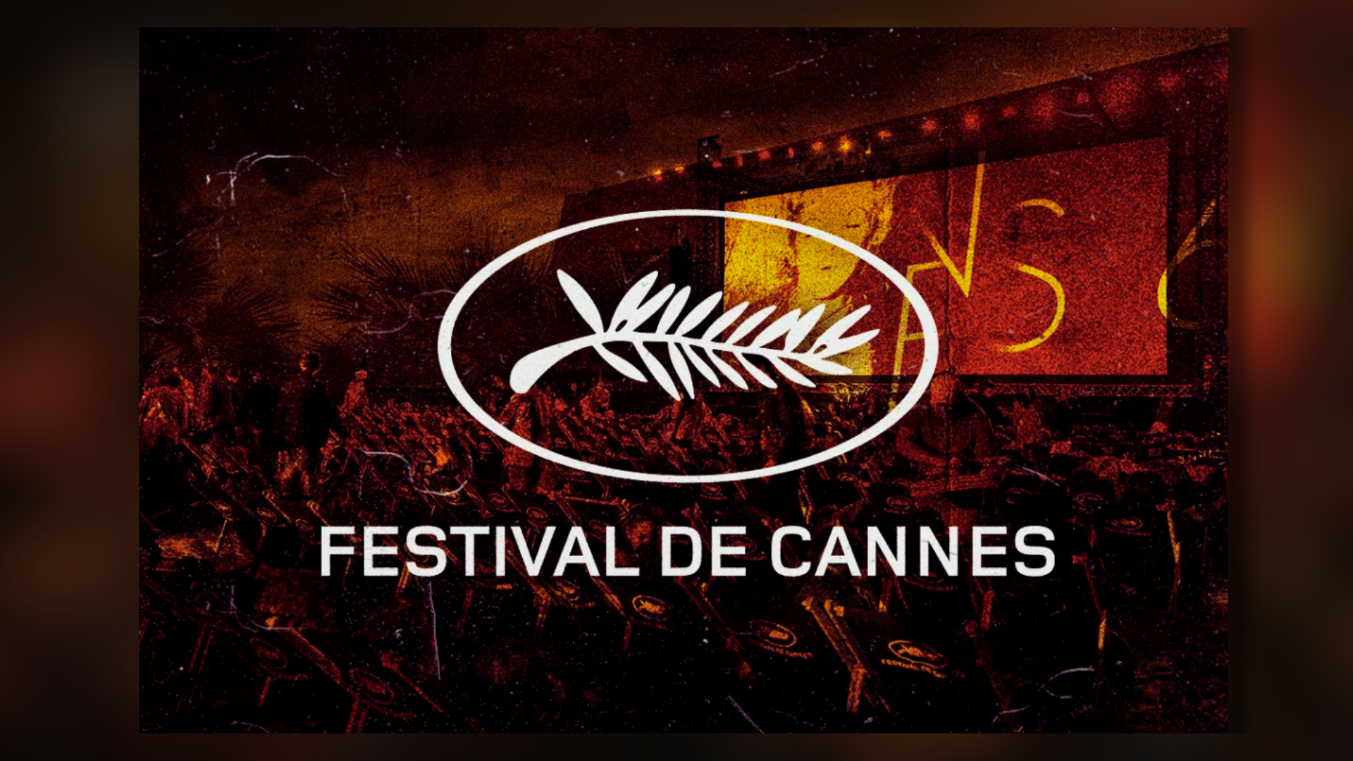 Michel Hazanavicius, Oscar Winner, Animates Cannes Once More